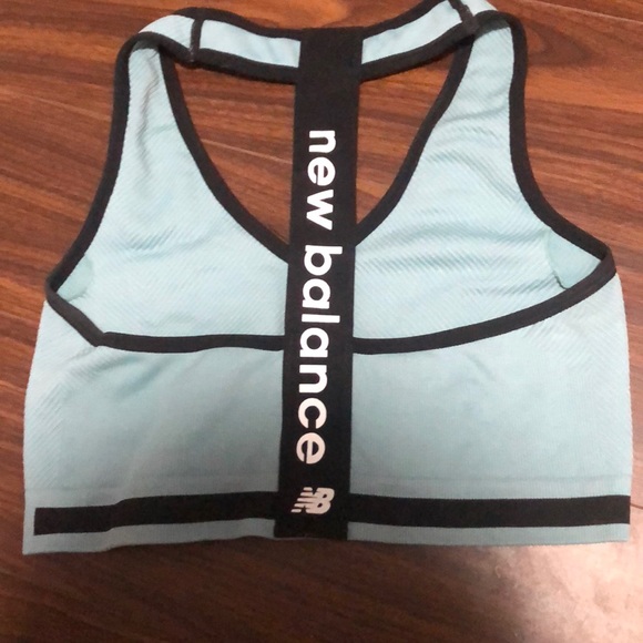New balance sports bra - Picture 2 of 3